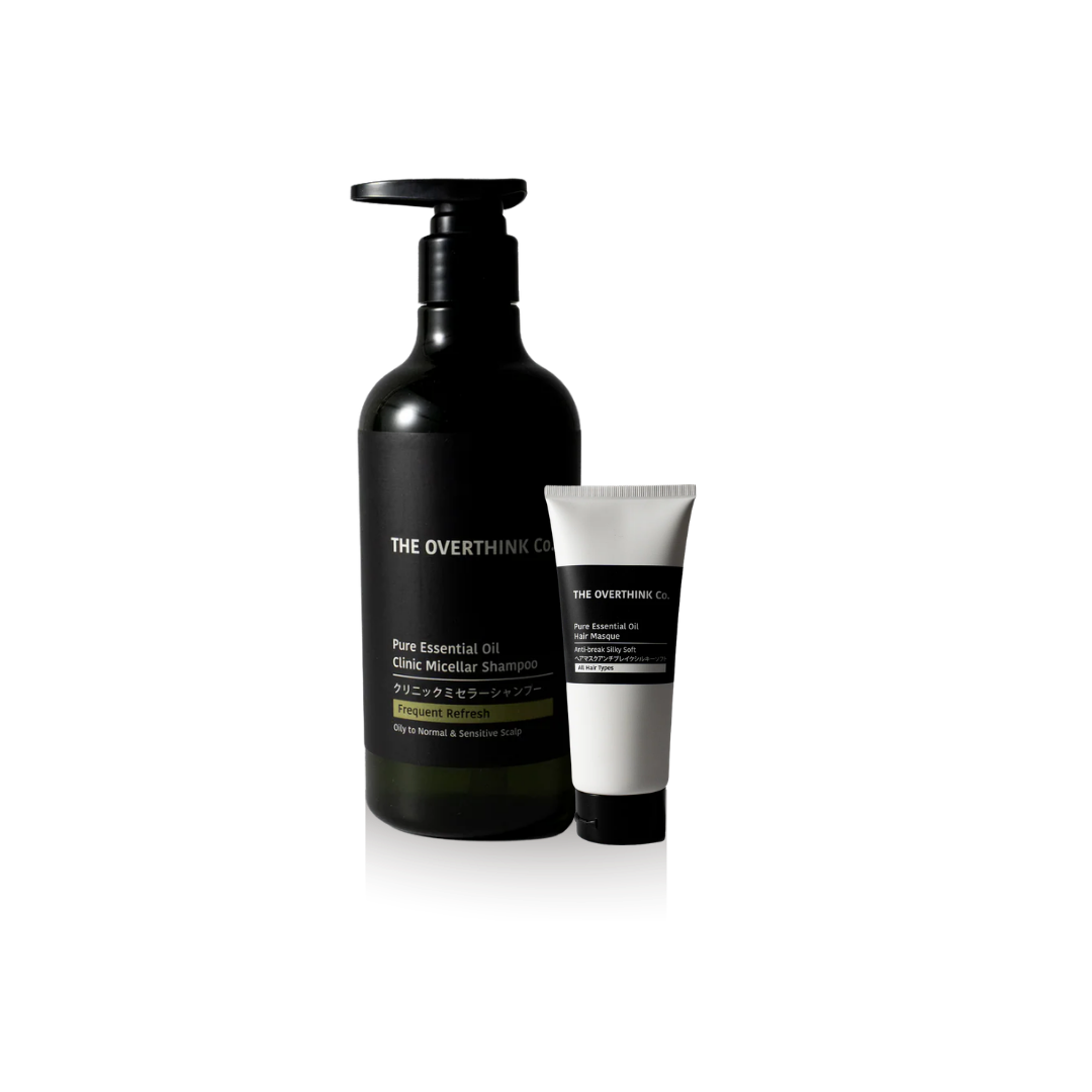 Hair Repair Bundle