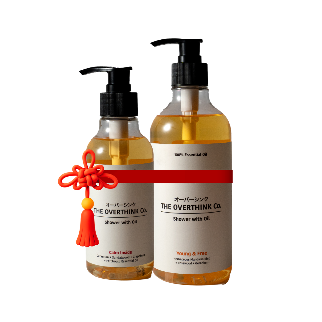 The Daily Cleansing Pair