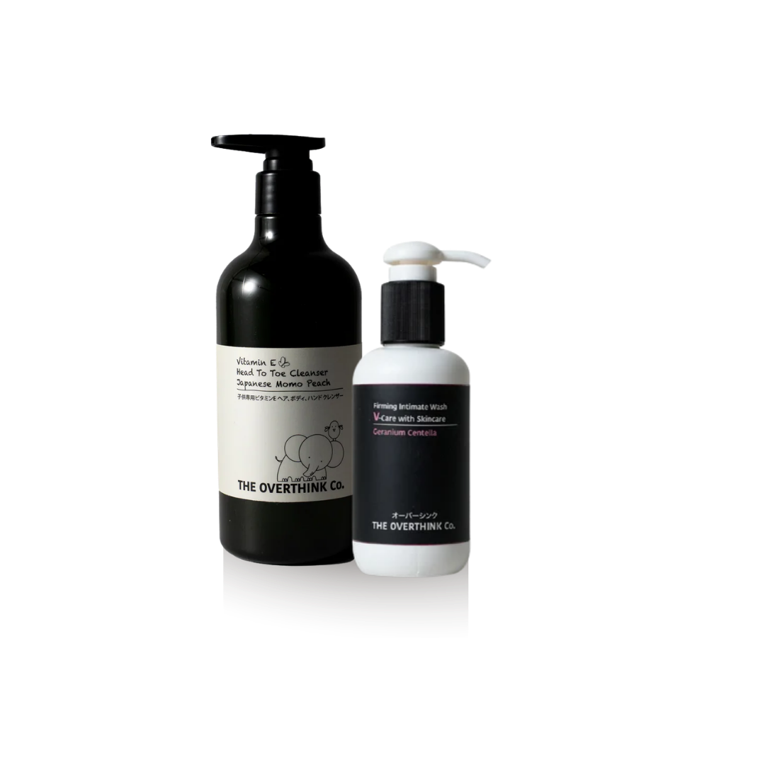 Everyday Care Set