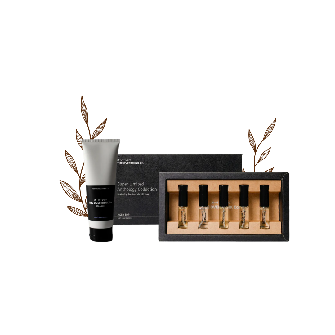 Discovery Ritual Set