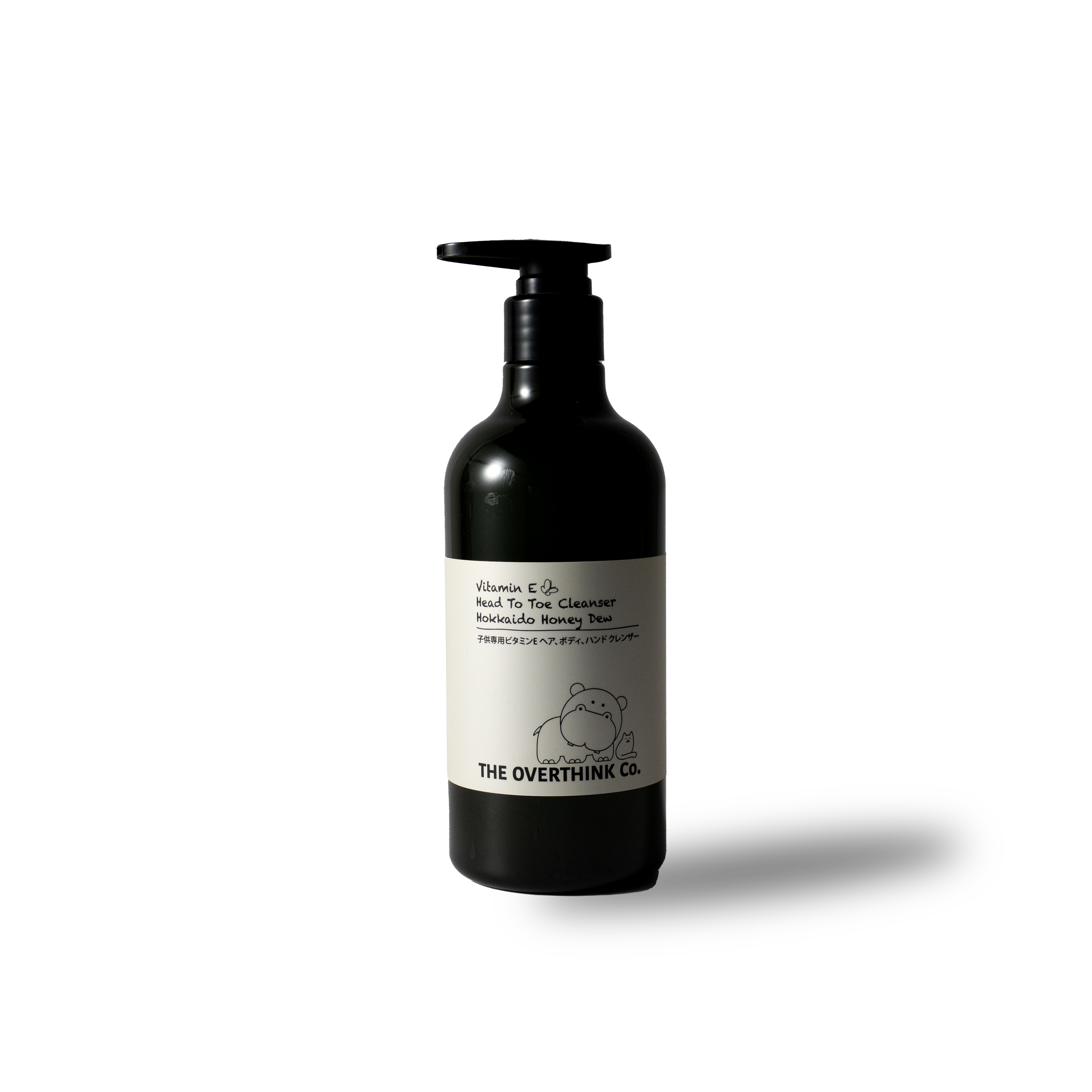 Head-to-Toe Cleanser – Hokkaido Honey Dew