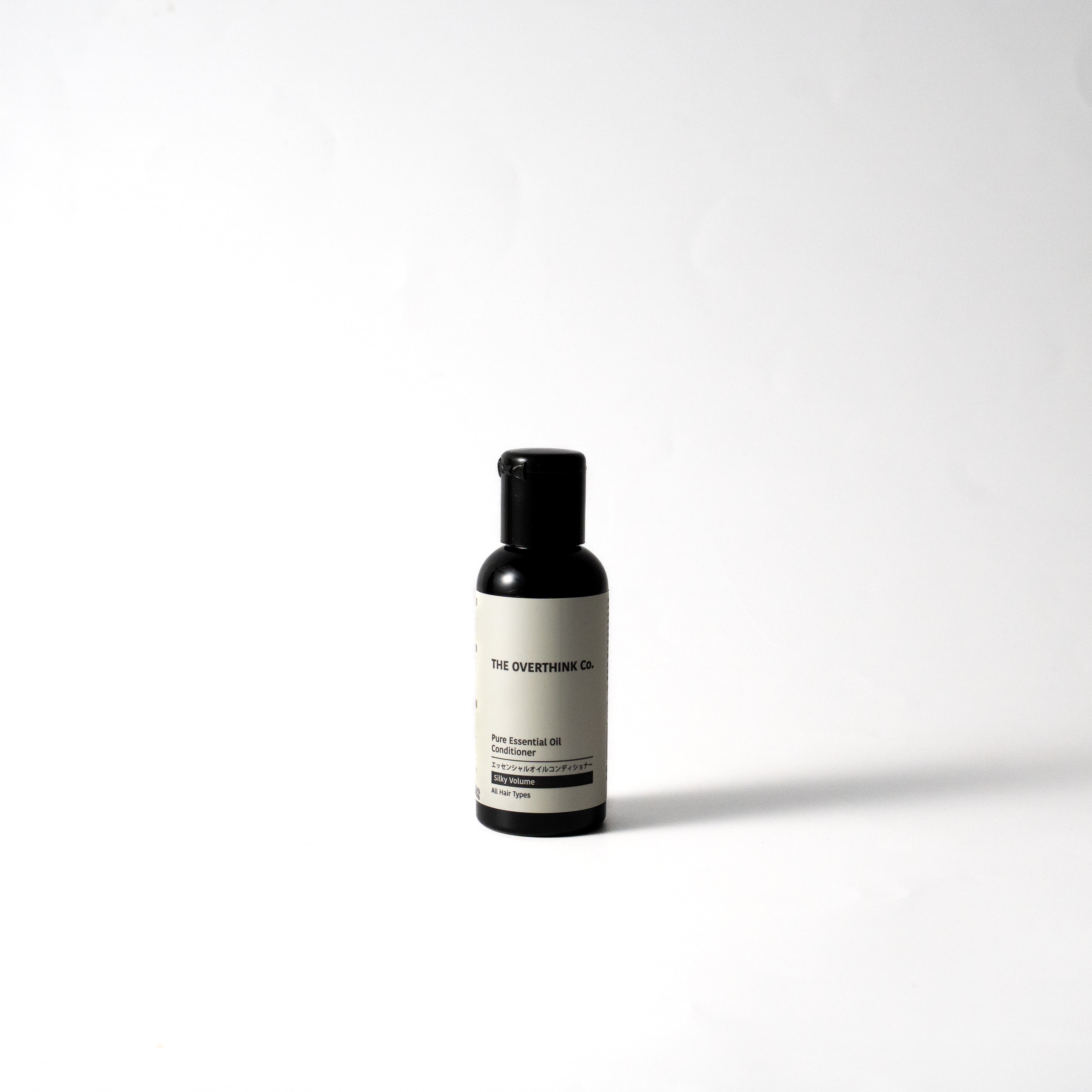 Pure Essential Oil Conditioner