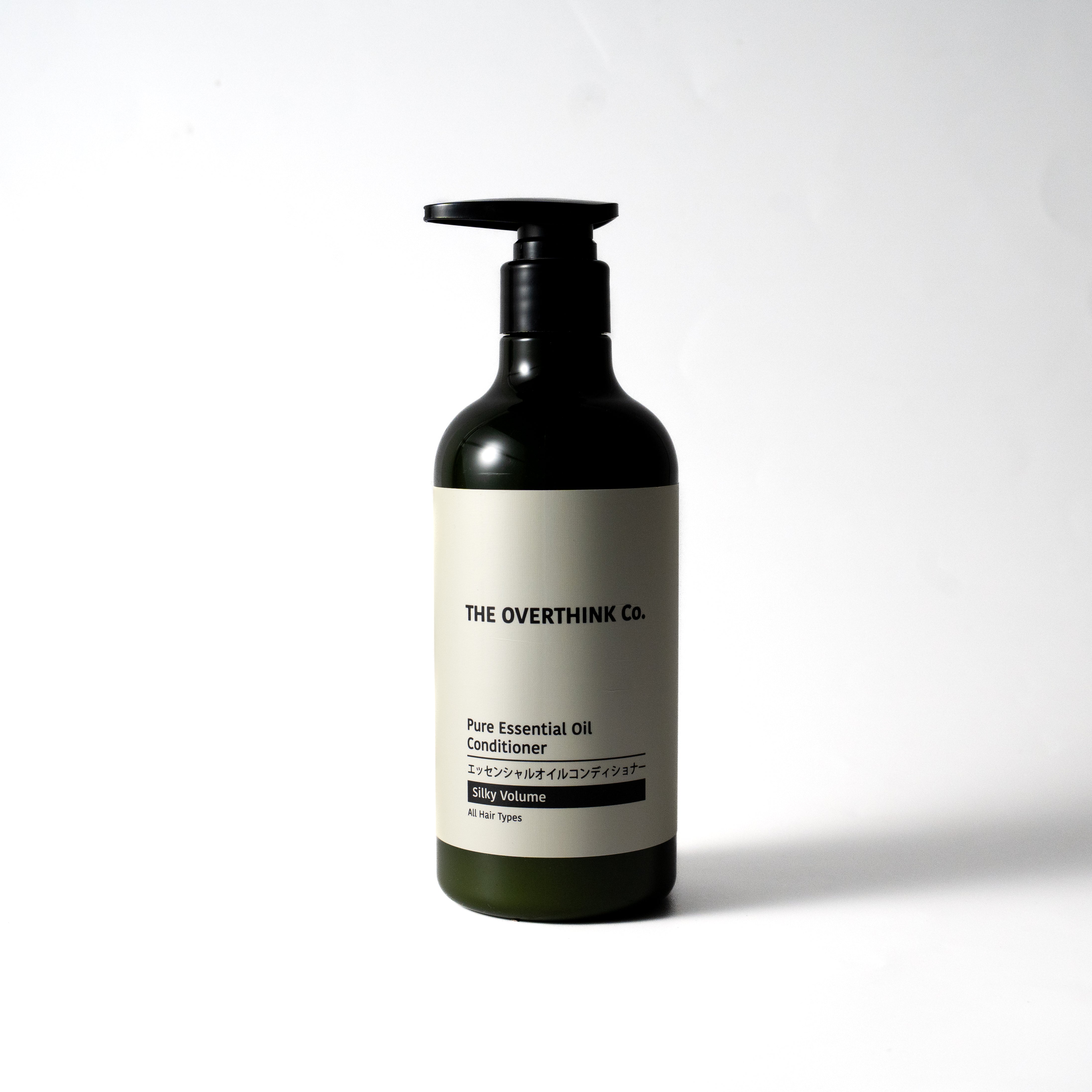 Pure Essential Oil Conditioner