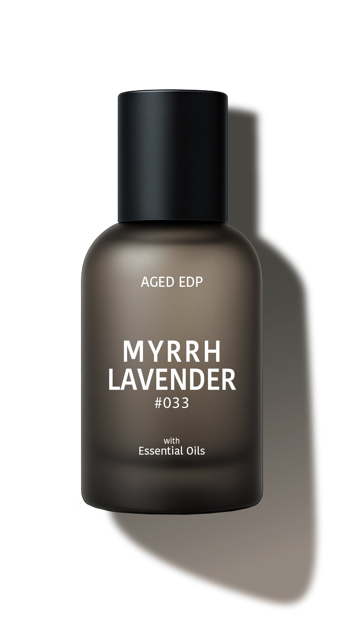 Myrrh Lavender 暮薰 #033