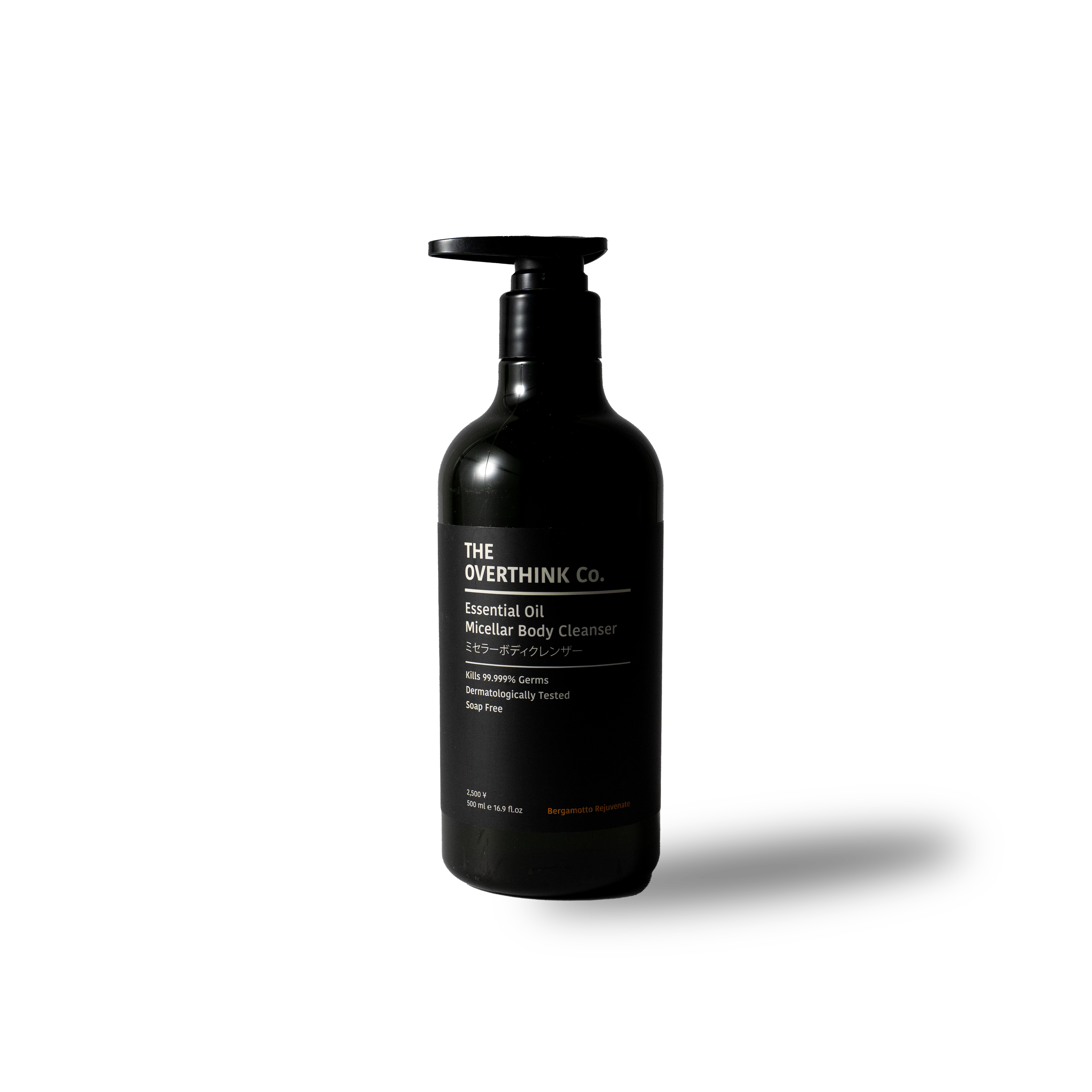 Micellar Body Cleanser