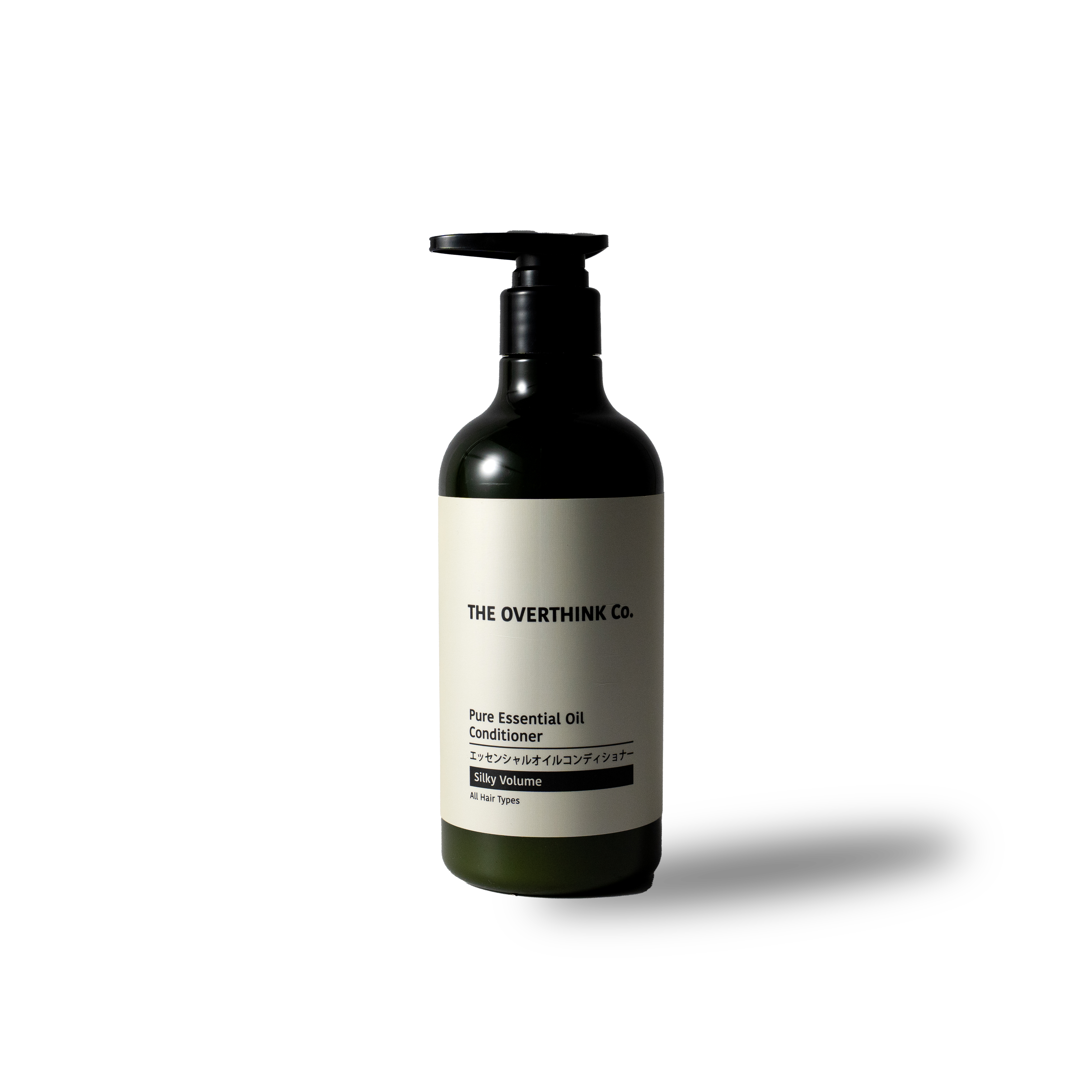 Pure Essential Oil Conditioner