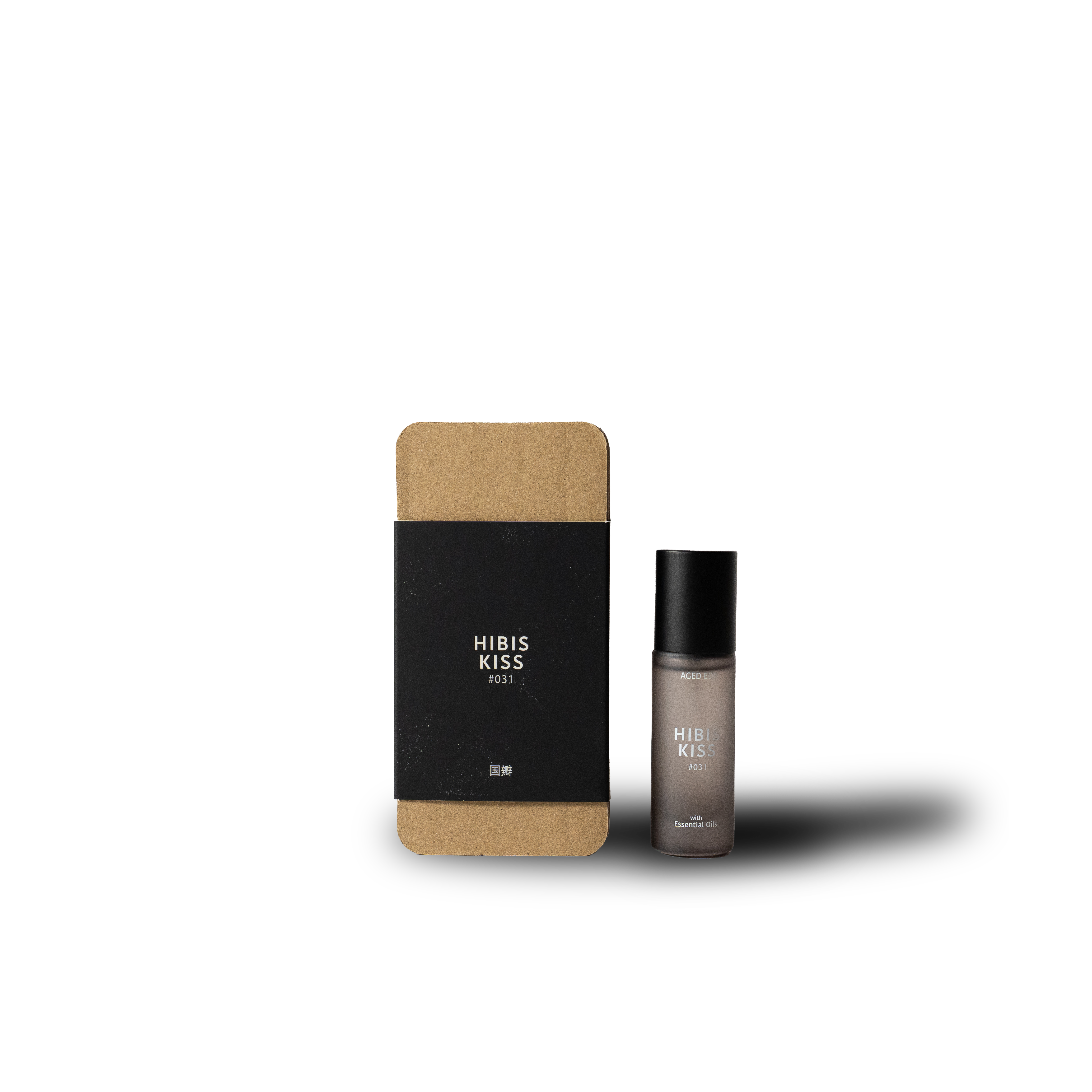 Aged EDP - Hibis Kiss #031