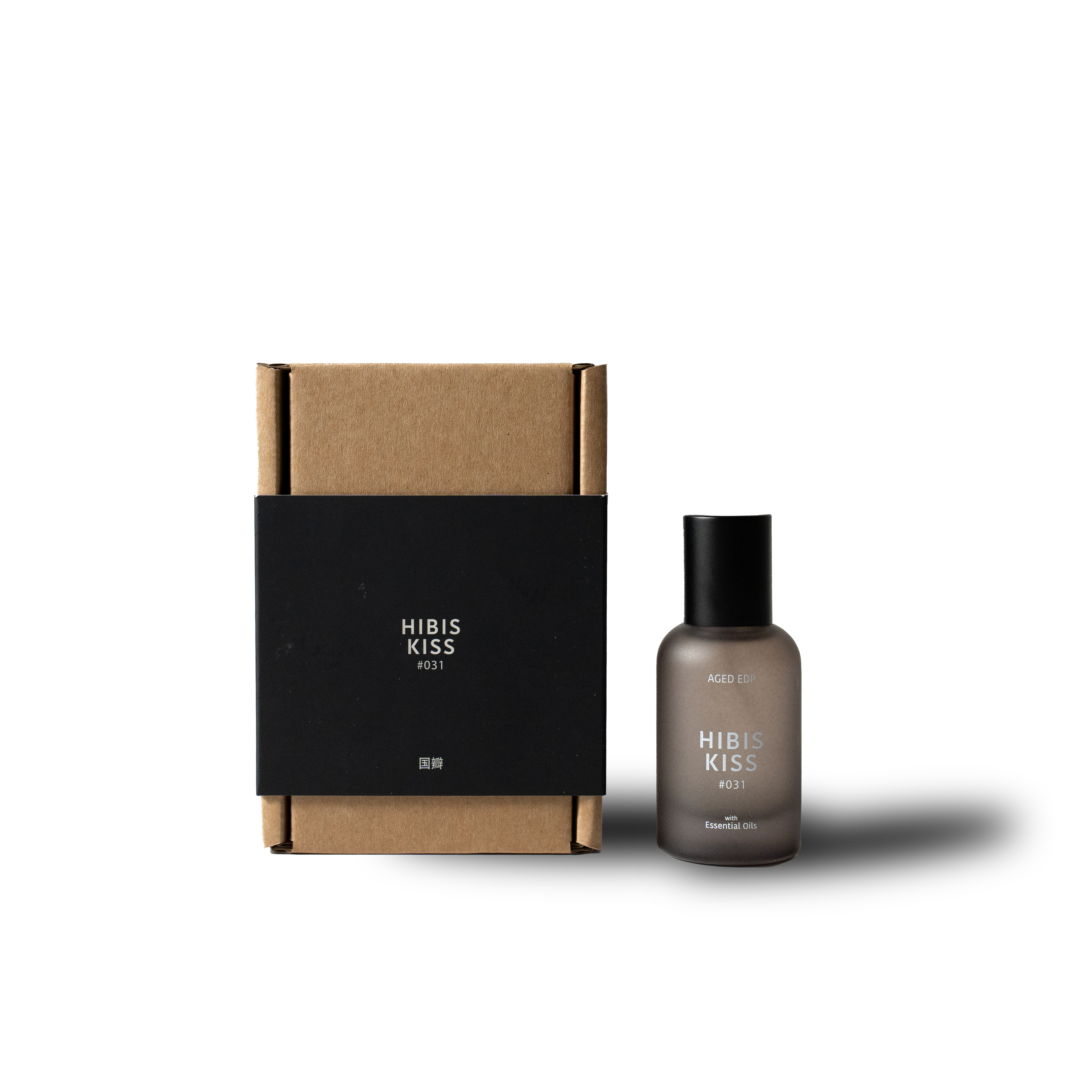 Hibis Kiss 国瓣 #031