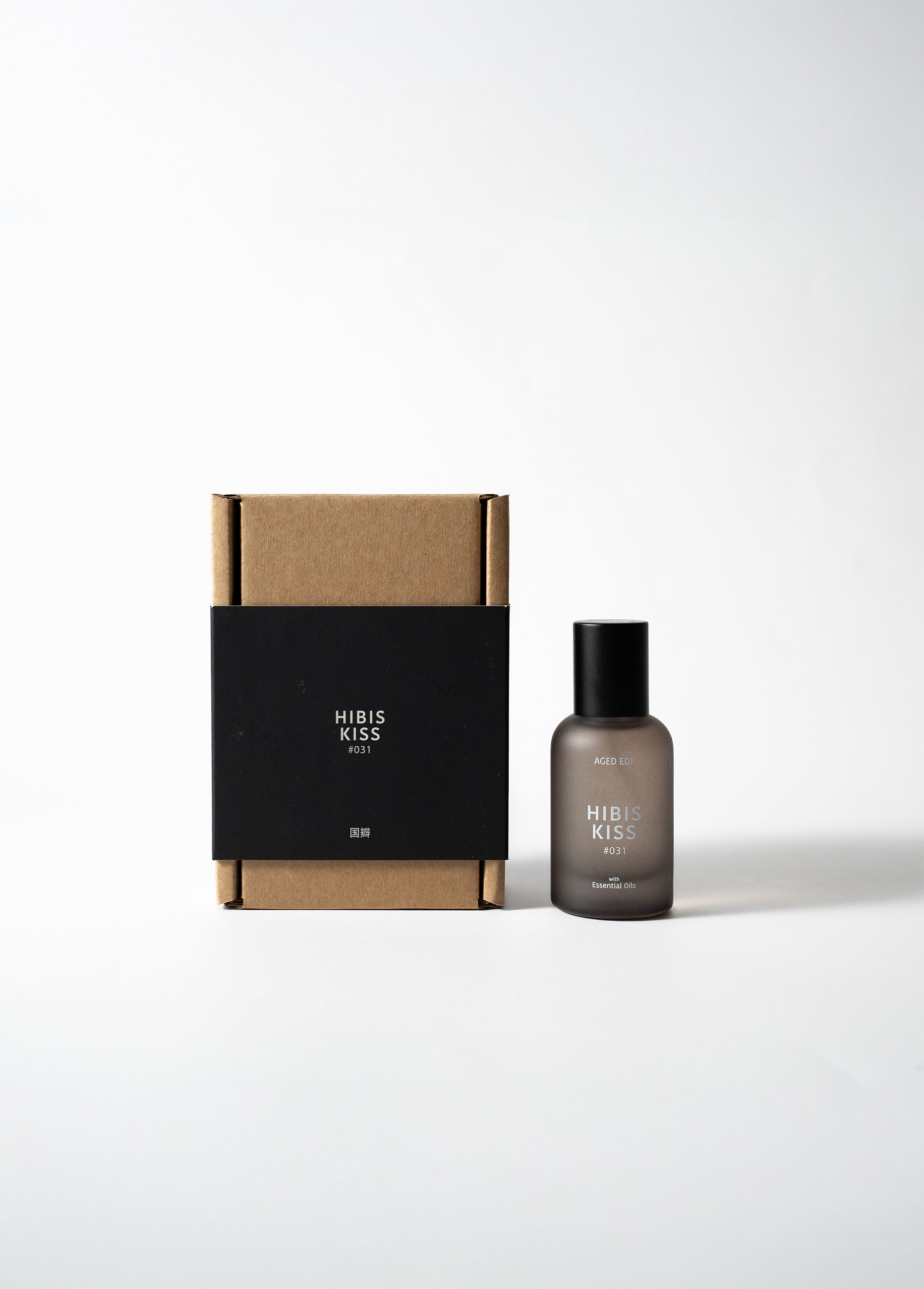 Hibis Kiss 国瓣 #031