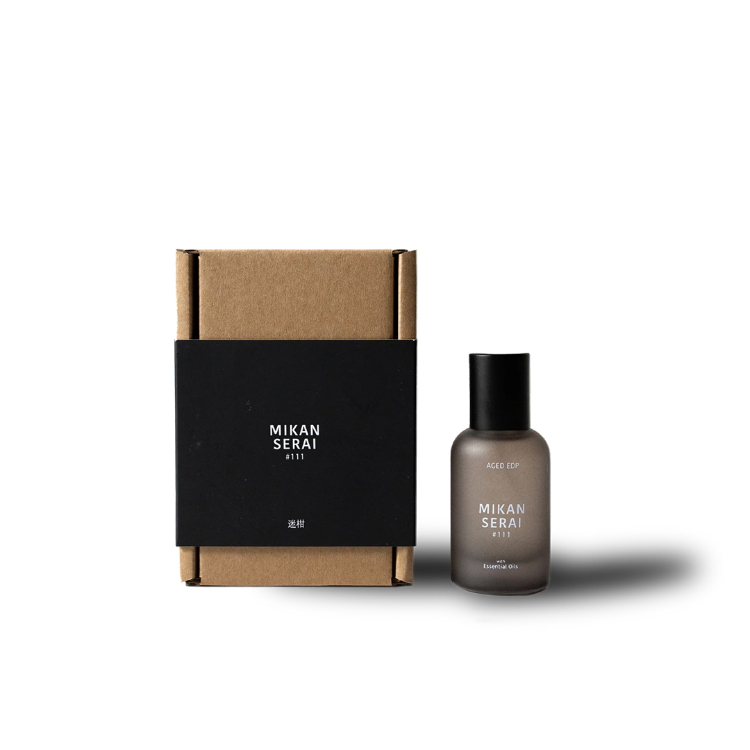 Aged EDP - Mikan Serai #022