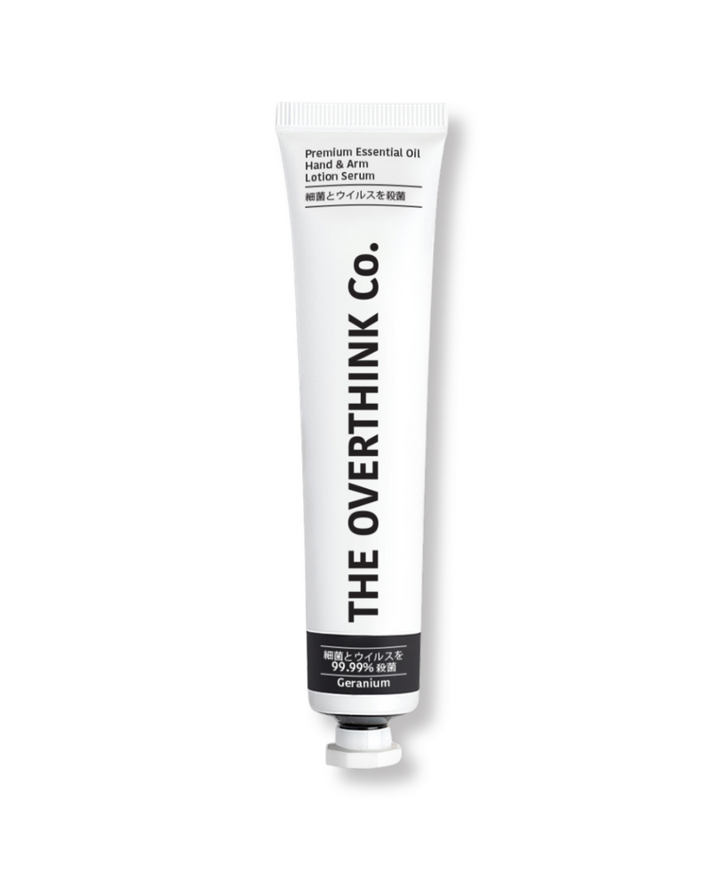 Premium Essential Oil Hand & Arm Shea Butter 35ml