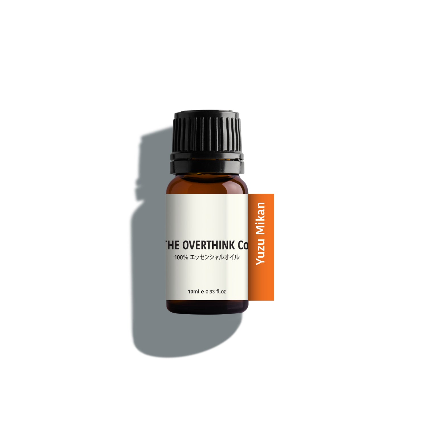 100% Pure Essential Oil - 10ml