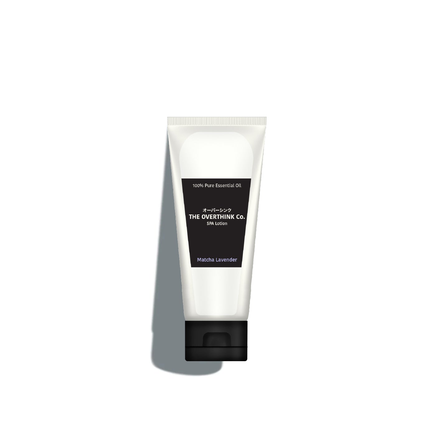 Spa Lotion
