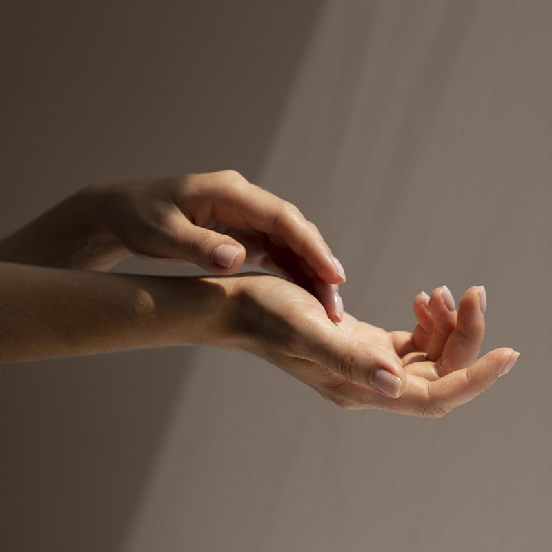 Cleanse gently, protect deeply.