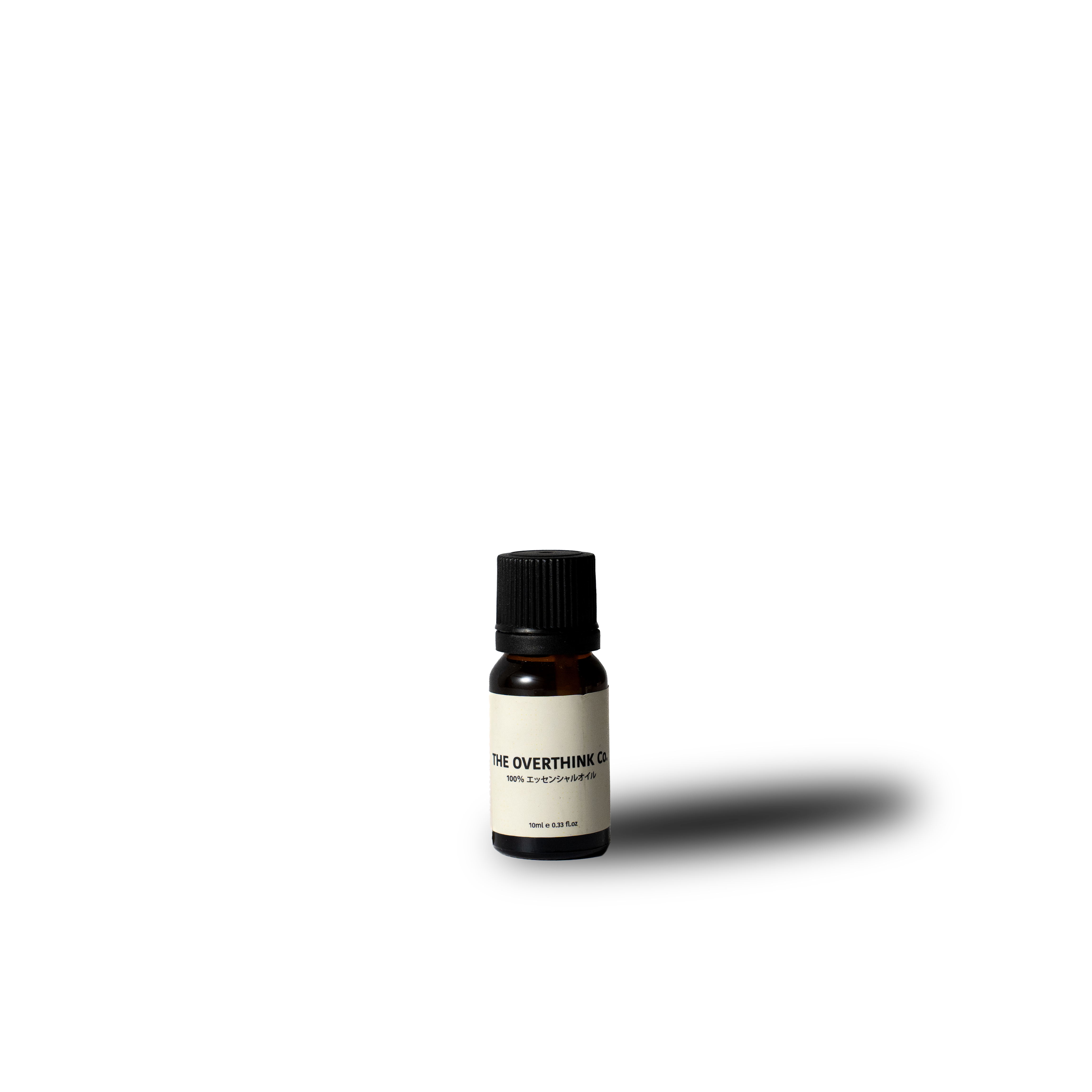 100% Pure Essential Oil - 10ml