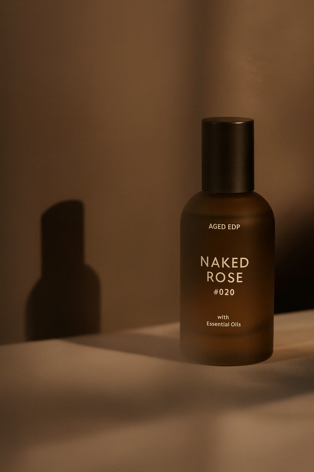 Eau De Perfum (Coming Soon)