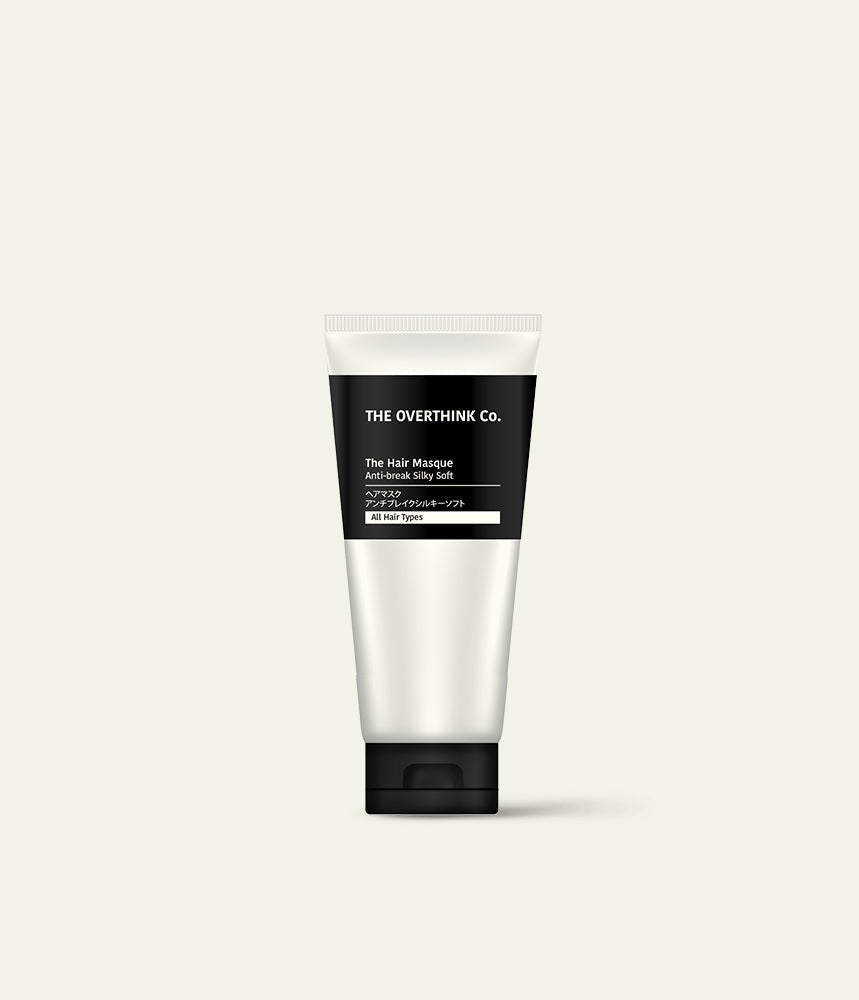Hair Masque & Conditioner
