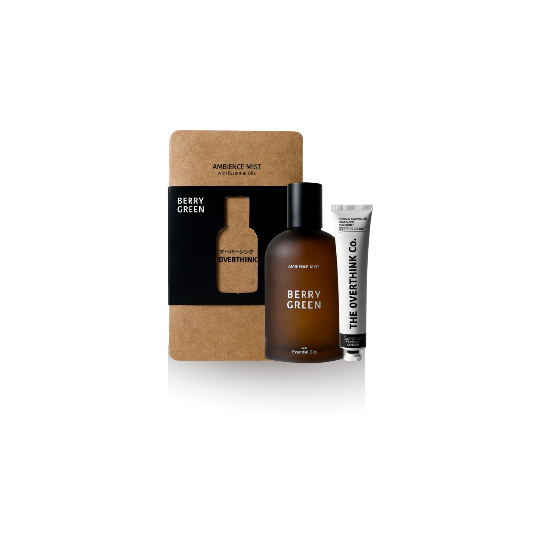 Home & Hand Ritual Set