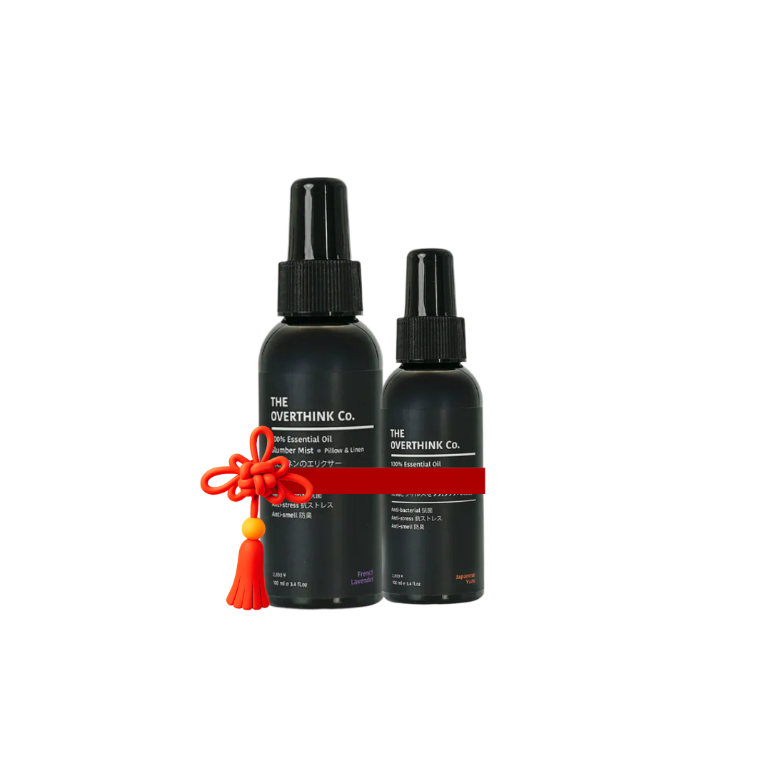 The Slumber Mist Duo