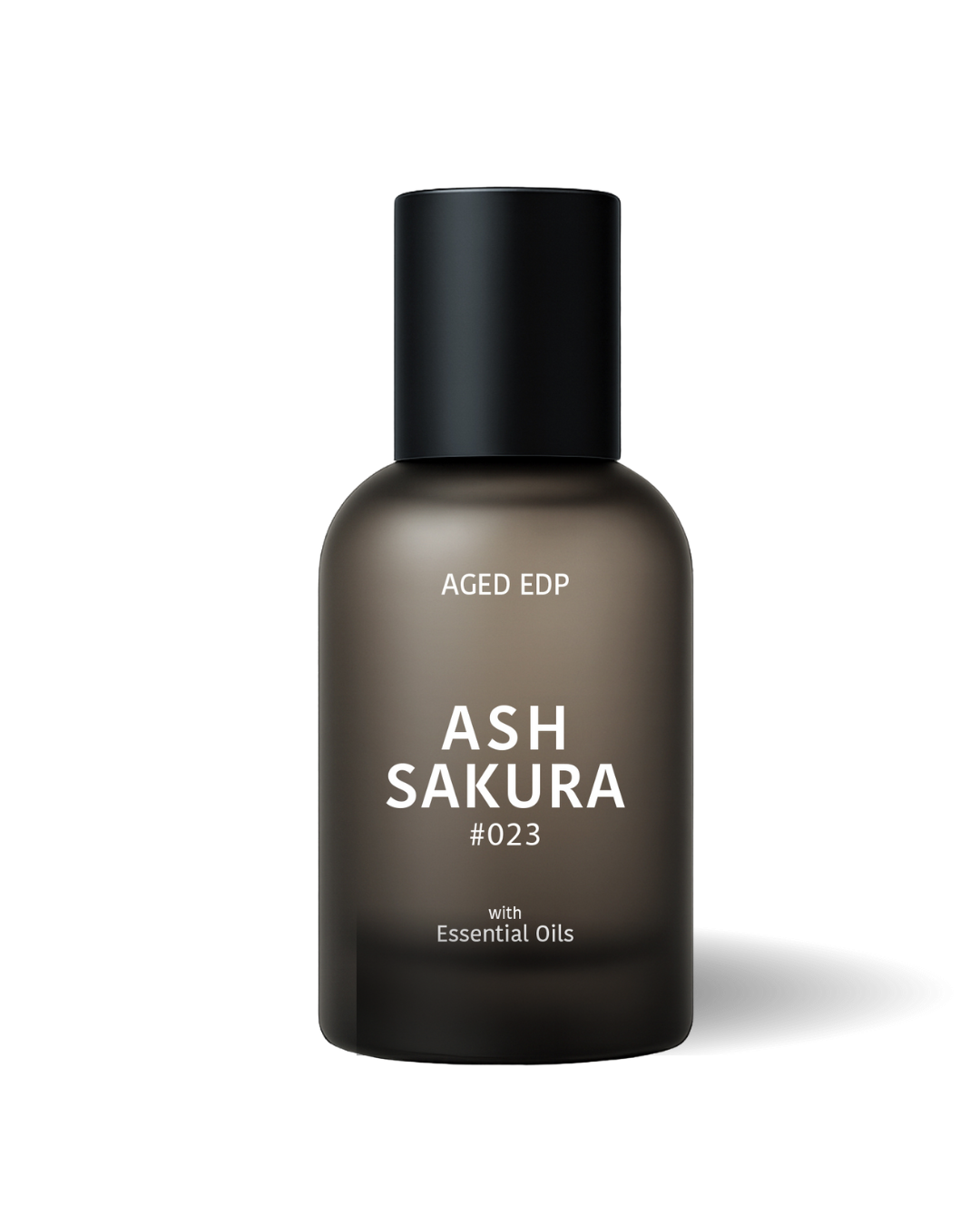 Ash Sakura 灰樱 #023