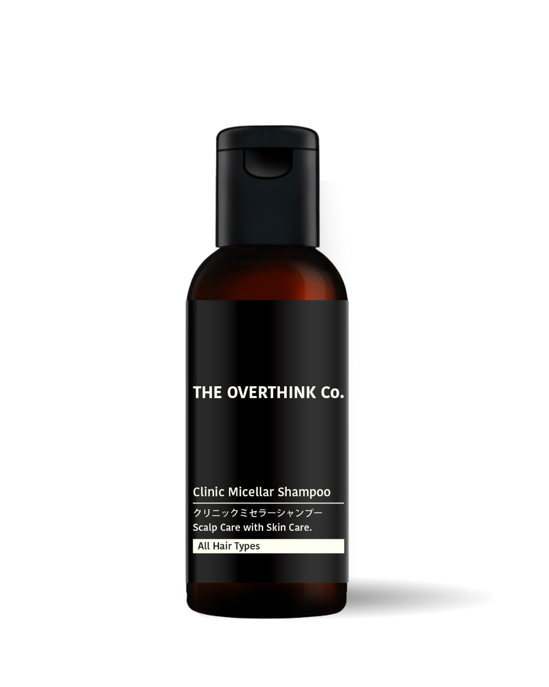 Aqua Repair Essential Oil Clinic Micellar Shampoo
