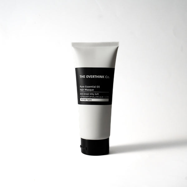 Hair Masque Tube