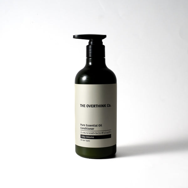 Pure Essential Oil Conditioner