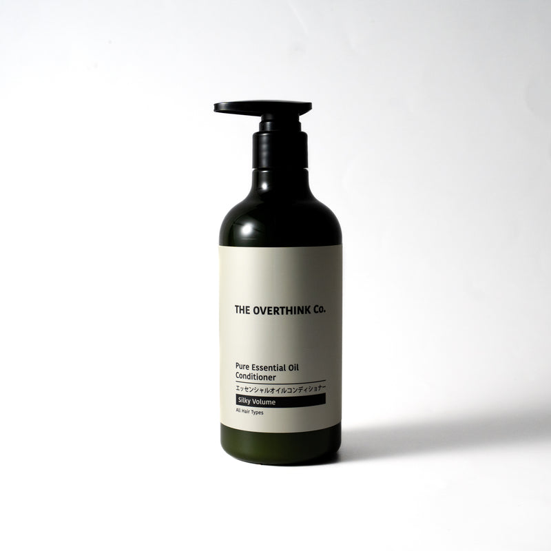 Pure Essential Oil Conditioner