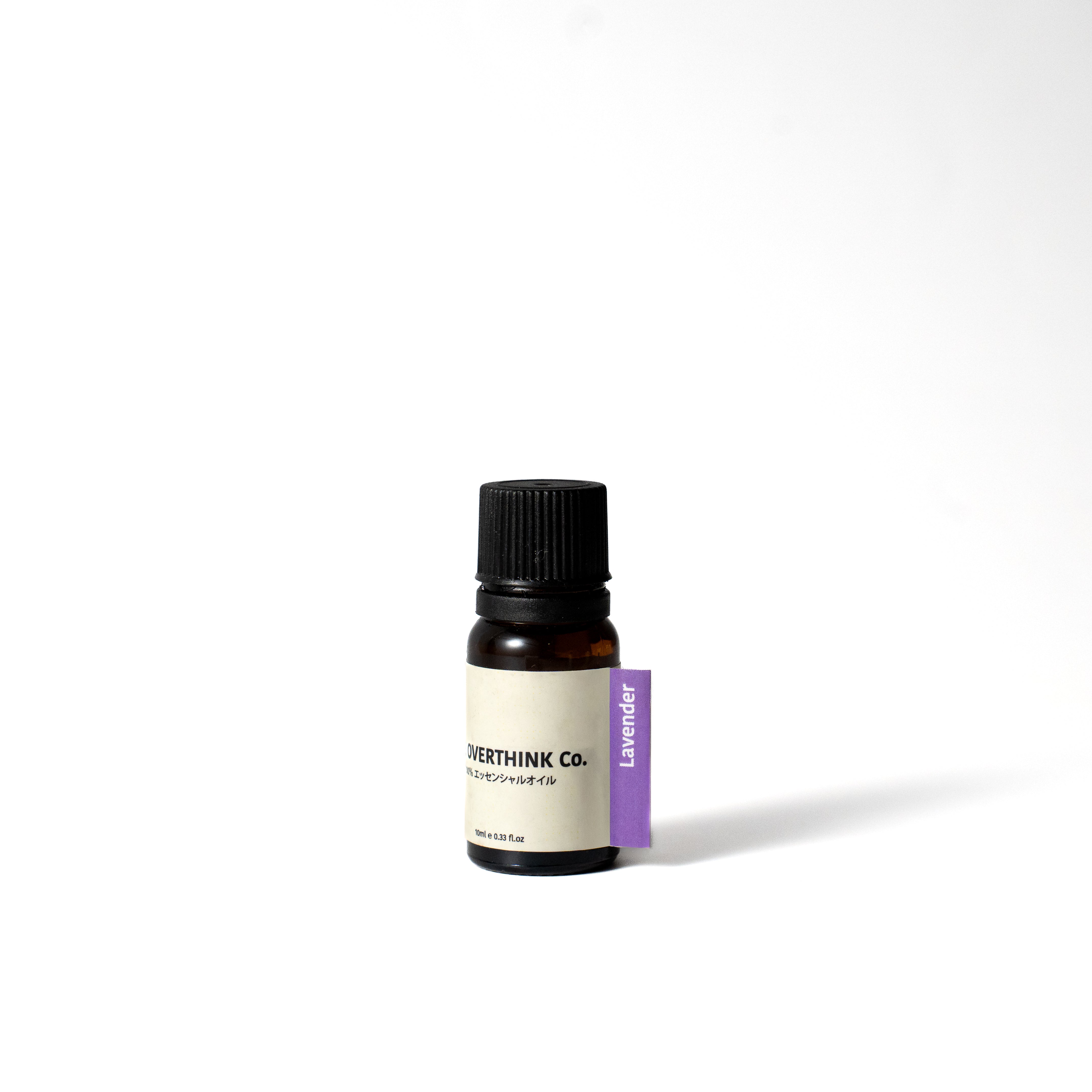 100% Pure Essential Oil - 10ml