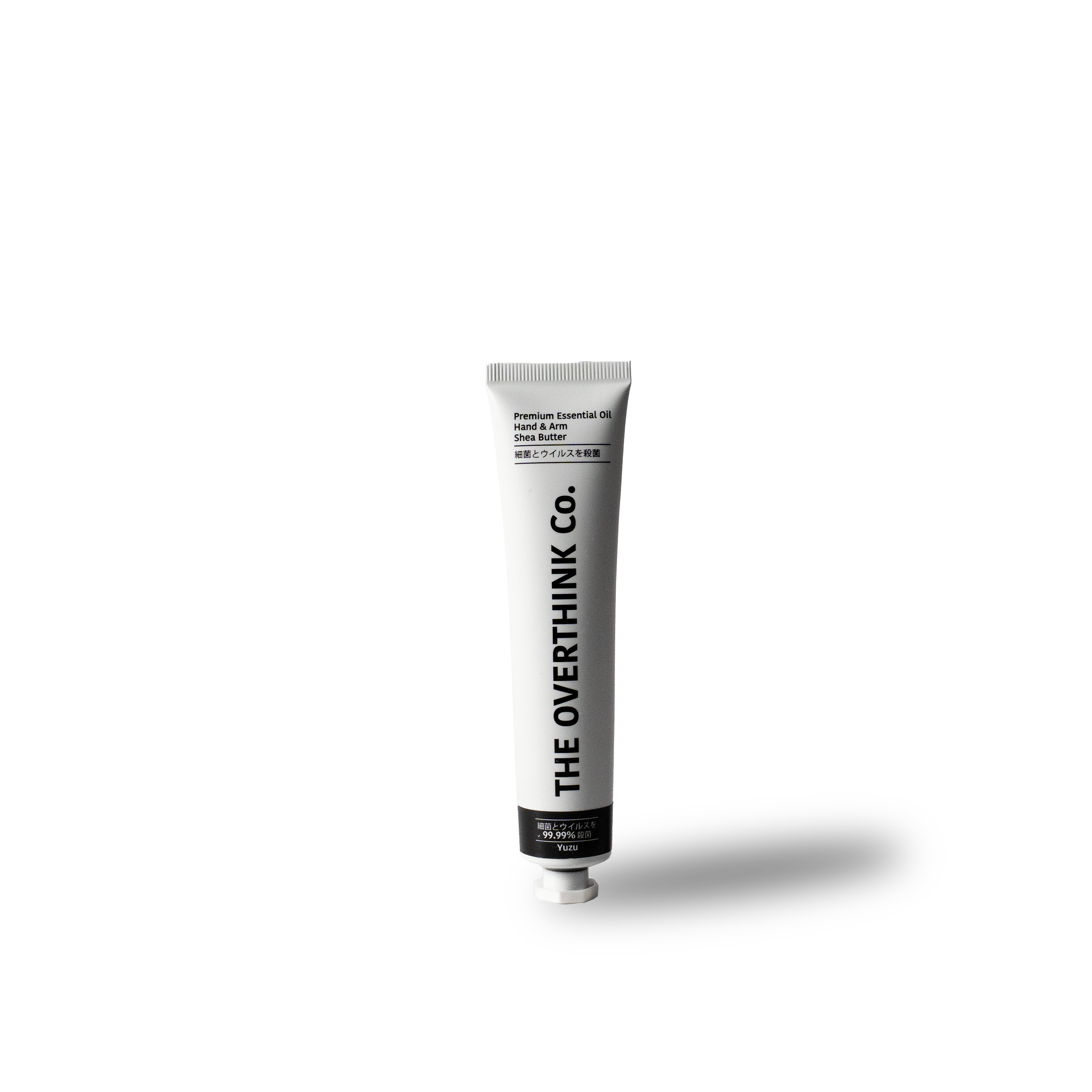 Premium Essential Oil Hand & Arm Shea Butter 35ml