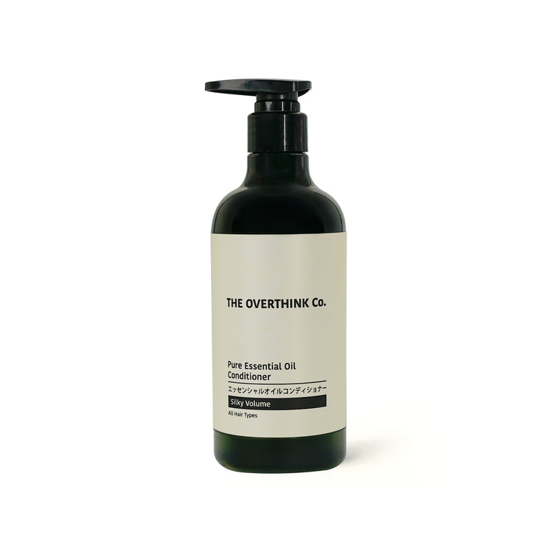 Pure Essential Oil Conditioner