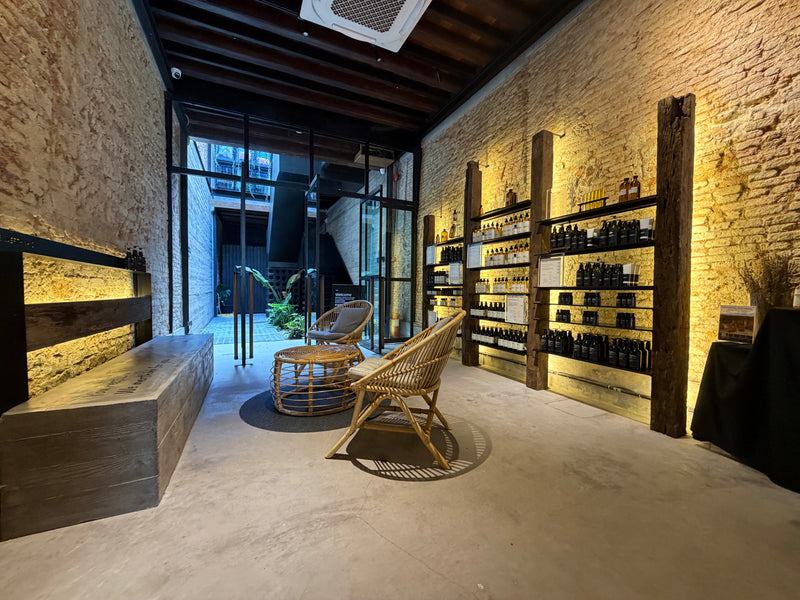 PENANG FLAGSHIP STORE