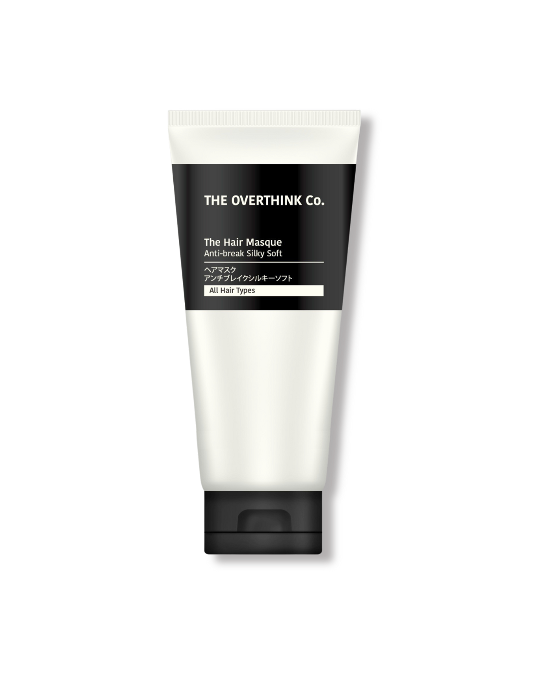 Hair Masque Tube