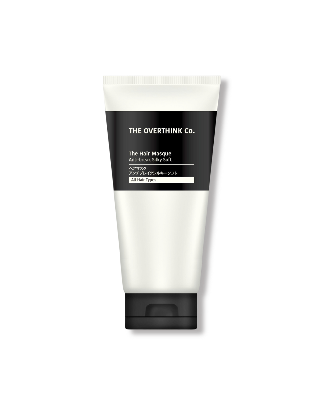 Hair Masque Tube