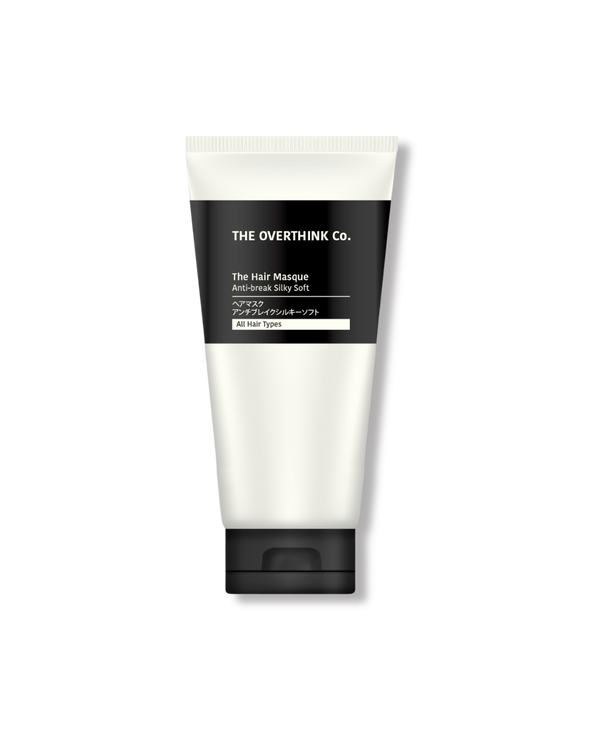 Hair Masque Tube