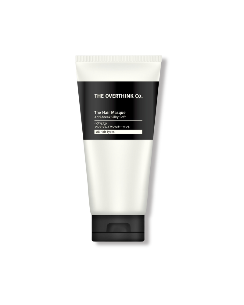 Hair Masque Tube