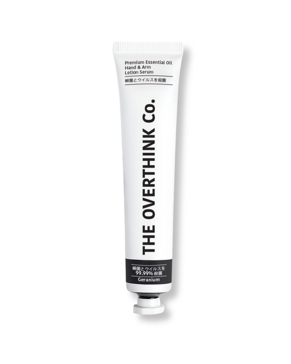 Premium Essential Oil Hand & Arm Shea Butter 35ml