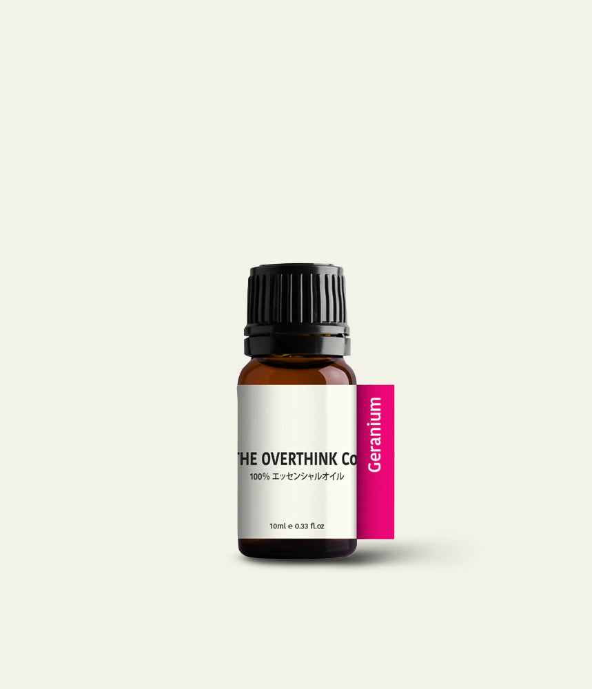100% Pure Essential Oil - 10ml