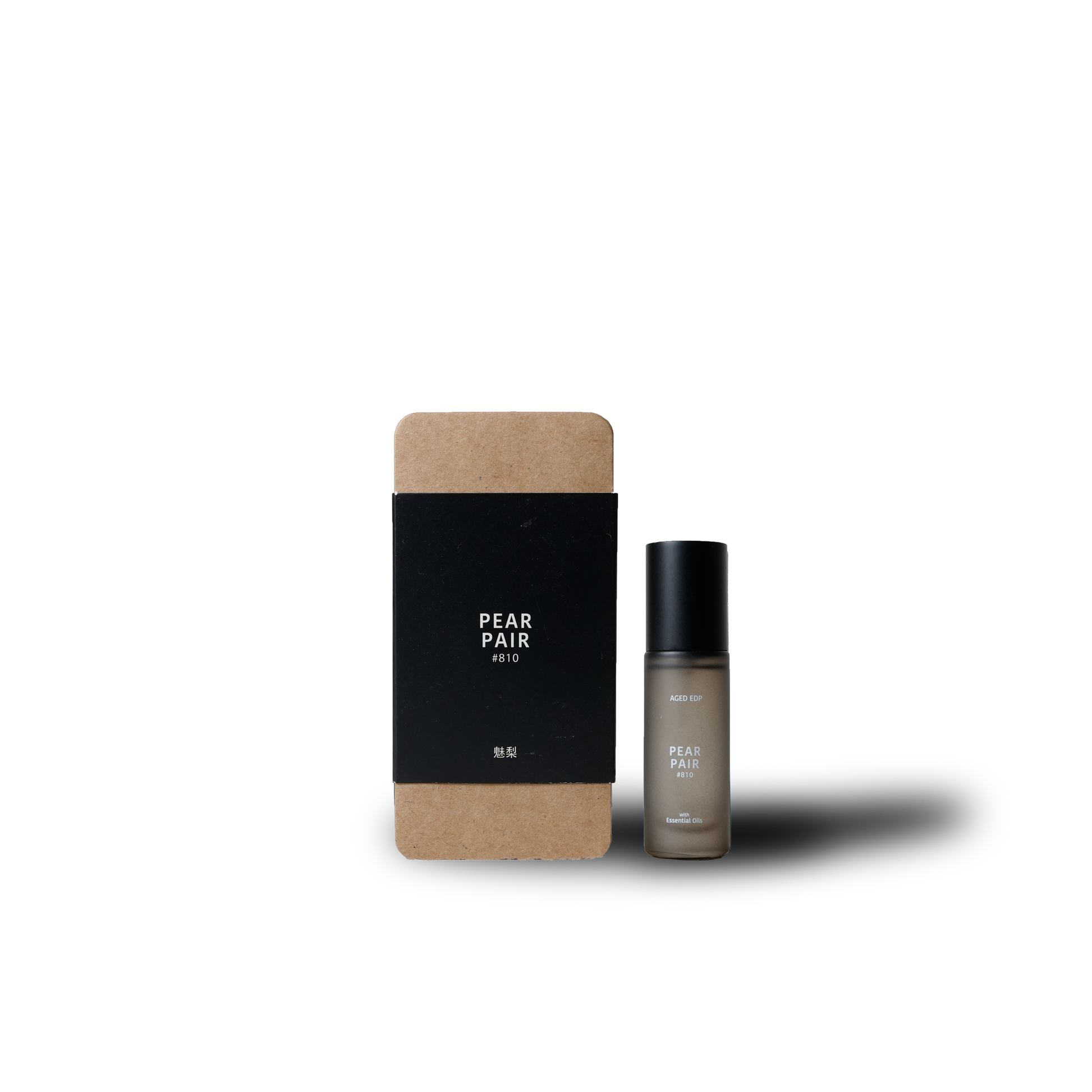 Aged EDP - Pear Pair  #810