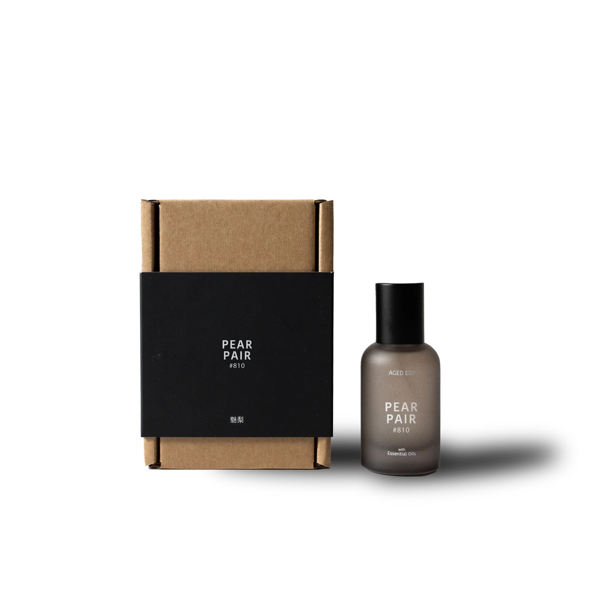 Aged EDP - Pear Pair  #810