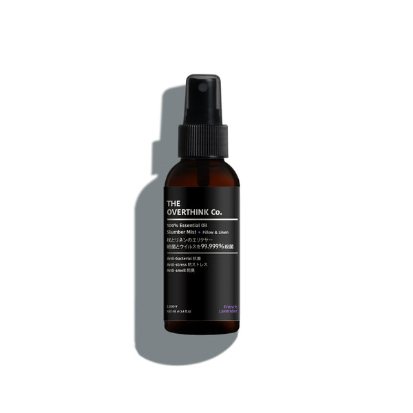 Slumber Mist