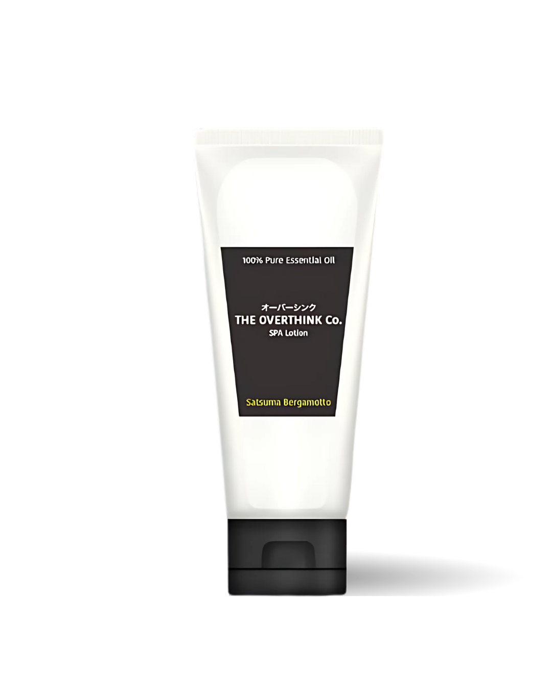 Satsuma Bergamotto Spa Lotion