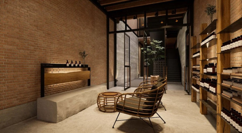 PENANG FLAGSHIP STORE