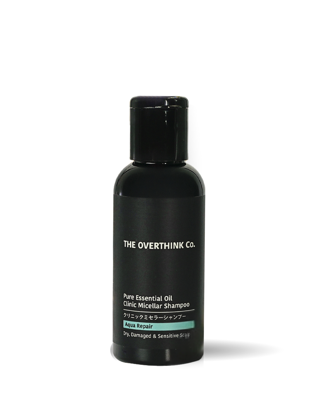 Aqua Repair Essential Oil Clinic Micellar Shampoo