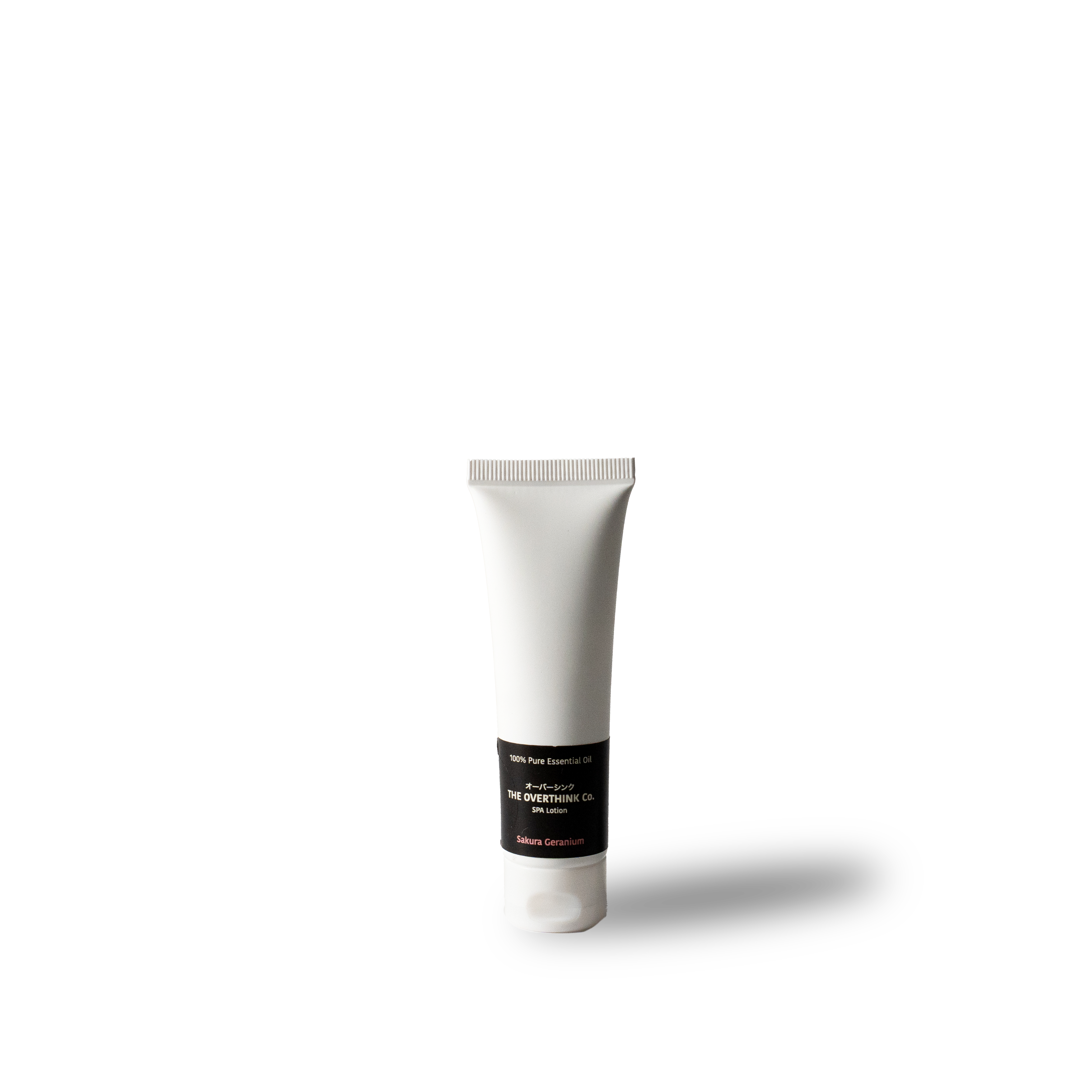 Sakura Geranium Spa Lotion