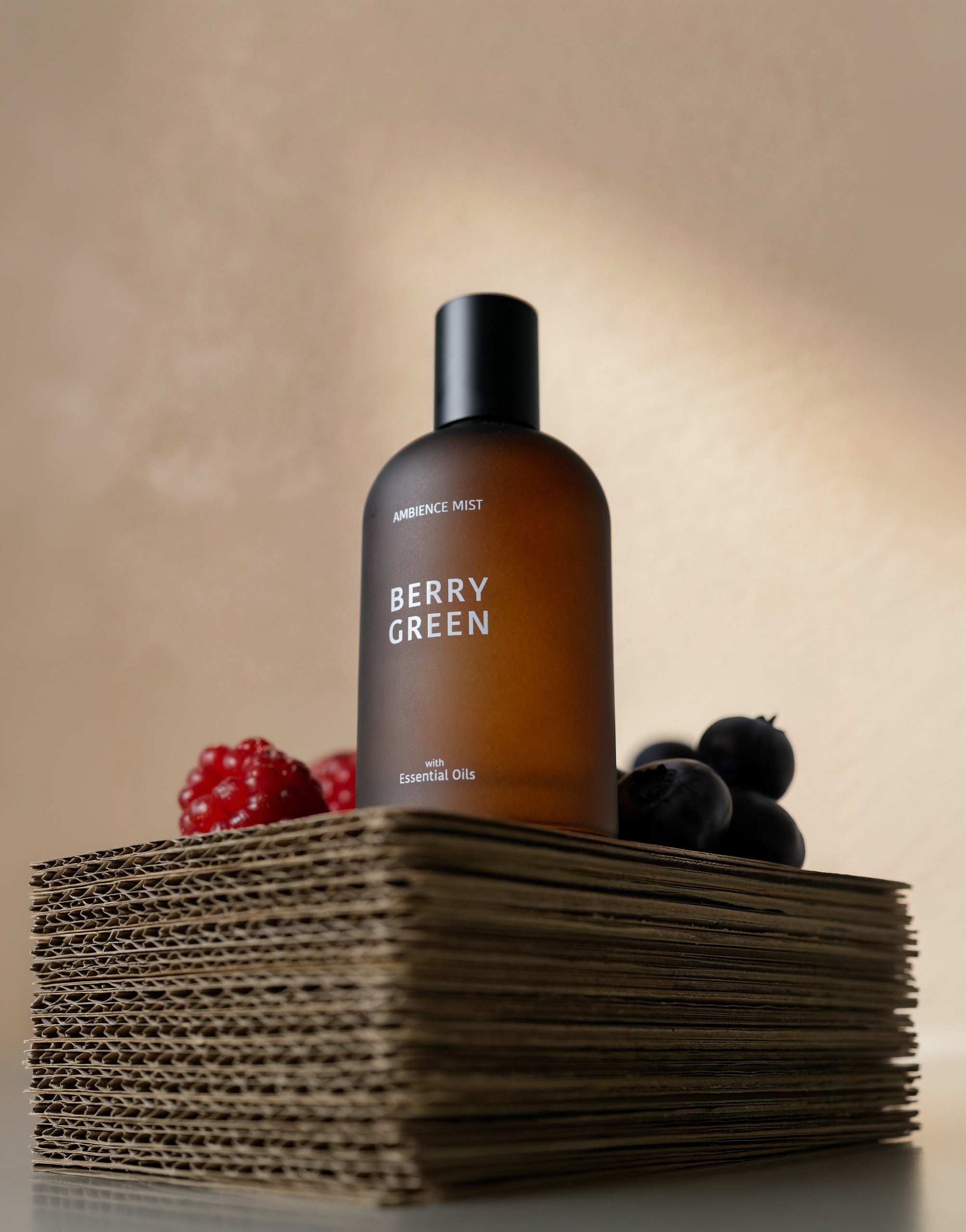 Ambience Mist - Berry Green