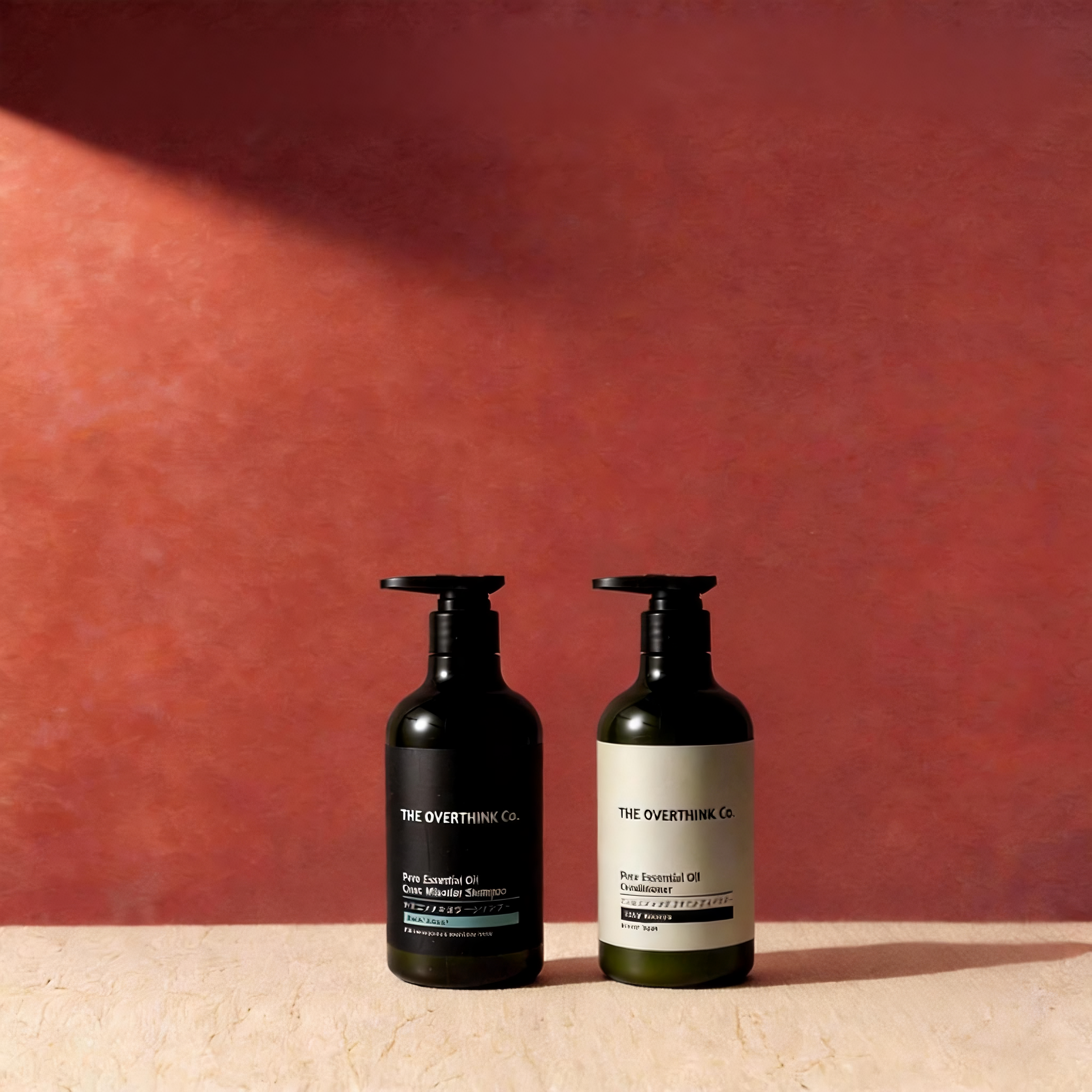 The Hair Renewal SetThe Hair Renewal SetThe Hair Renewal Set