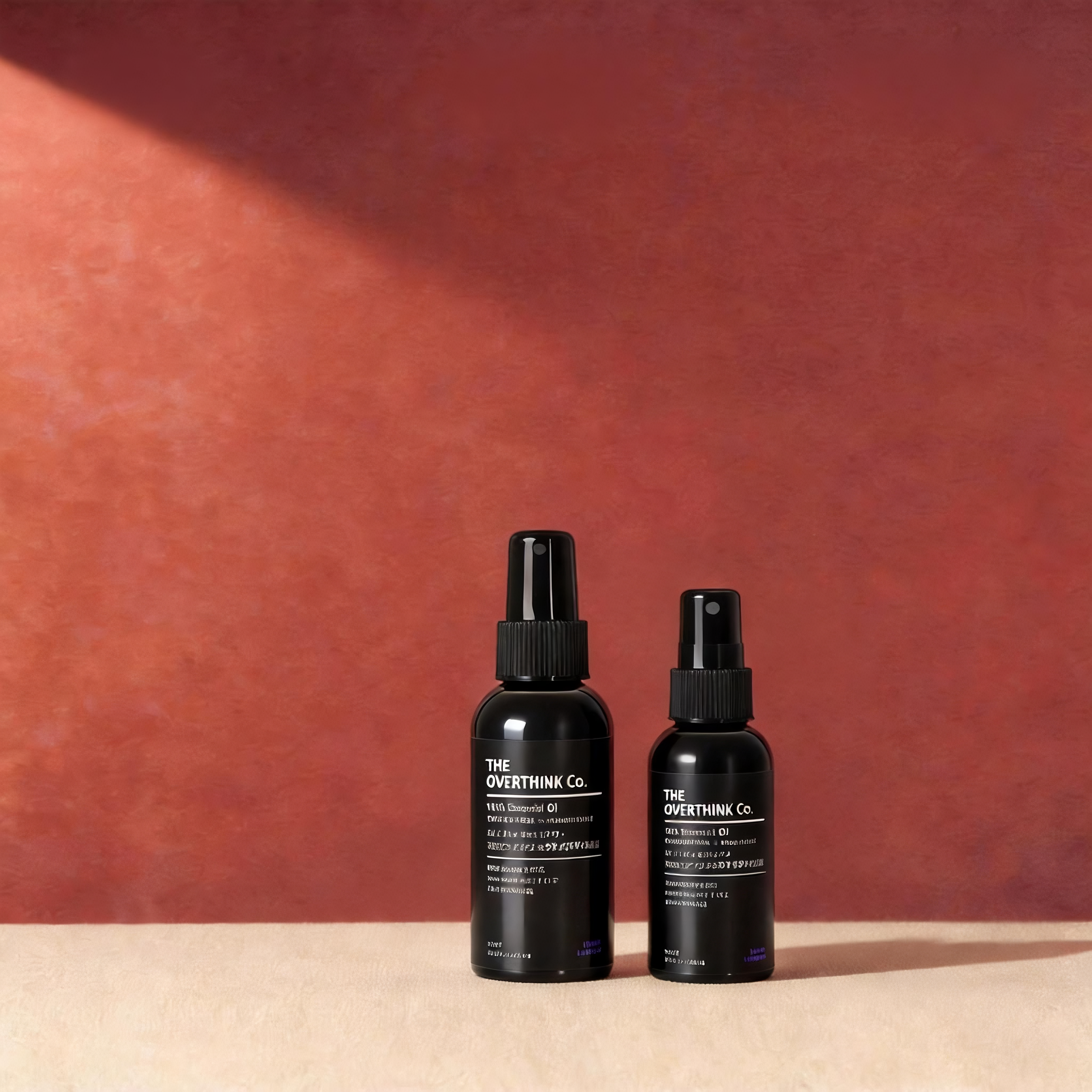 The Slumber Mist Duo