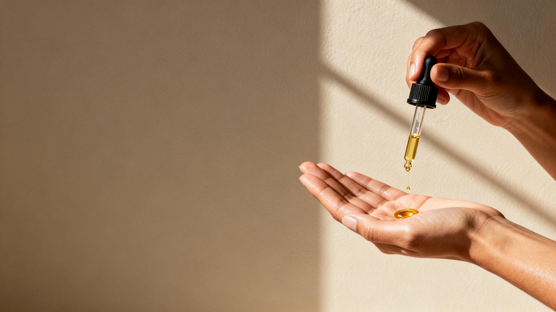 Science Behind Essential Oil