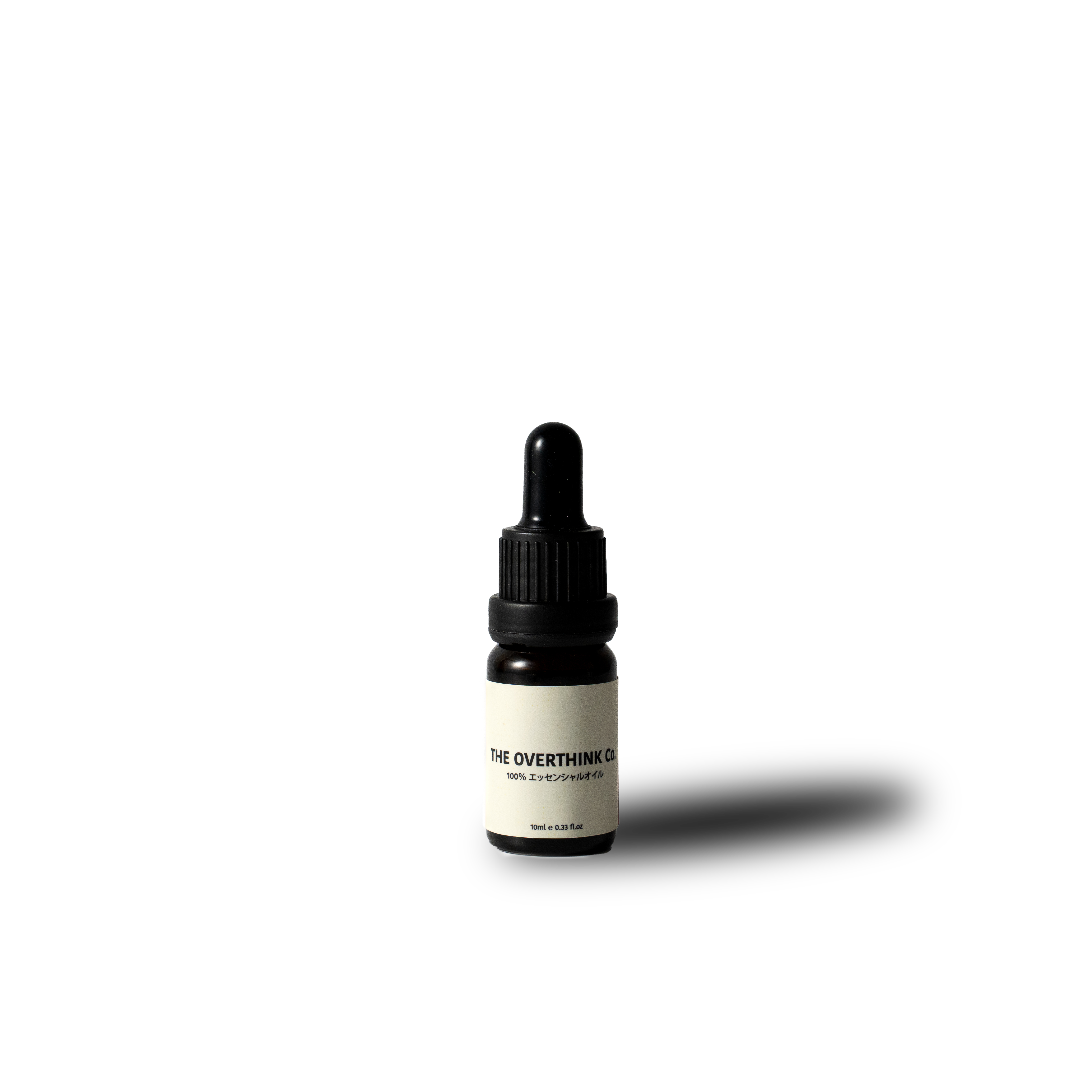 100% Pure Essential Oil - 10ml